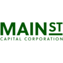 Logo MSC Income Fund, Inc.