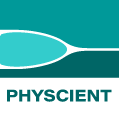 Logo Physcient, Inc.