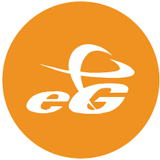 Logo eG Innovations, Inc.,