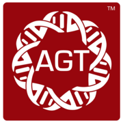 Logo American Gene Technologies International, Inc.
