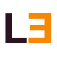Logo LEET Technology, Inc.