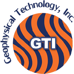 Logo Geophysical Technology, Inc.