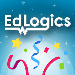 Logo Edlogics LLC