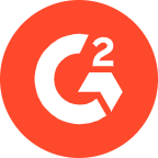 Logo G2.com, Inc.