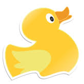 Logo Little Duck Organics, Inc.