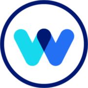 Logo WayUp, Inc.