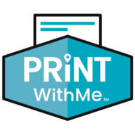 Logo PrintWithMe LLC