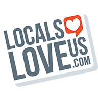 Logo Locals Love Us LLC