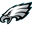 Logo Philadelphia Eagles Football Club, Inc.