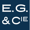 Logo E. Gutzwiller & Cie Banquiers