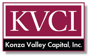 Logo Konza Valley Capital Inc