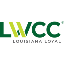 Logo Louisiana Workers' Compensation Corp.