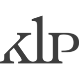 Logo KLP Kapitalforvaltning AS