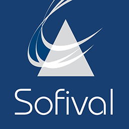 Logo Sofival SA