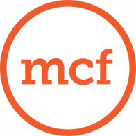 Logo Marin Community Foundation