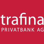 Logo Trafina Privatbank AG