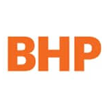 Logo BHP Group (UK) Ltd.