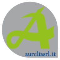 Logo Aurelia Srl
