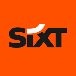 Logo Sixt SE