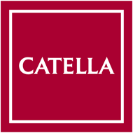 Logo Catella Bank SA