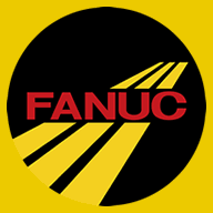 Logo FANUC Corp.
