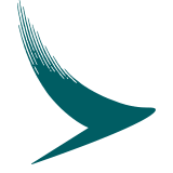 Logo Cathay Pacific Airways Ltd.