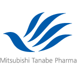Logo Mitsubishi Tanabe Pharma Corp.