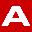 Logo Akbank TAS