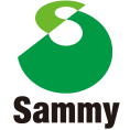Logo Sammy Corp.