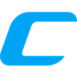 Logo Cobham Ltd.