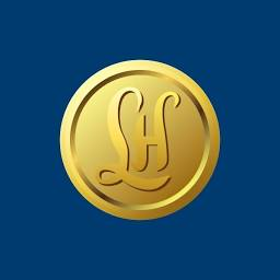 Logo Land & Houses Public Co., Ltd.