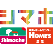 Logo Shimachu Co., Ltd.