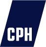 Logo Københavns Lufthavne A/S