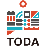 Logo Toda Corp.