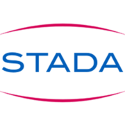 Logo STADA Arzneimittel AG