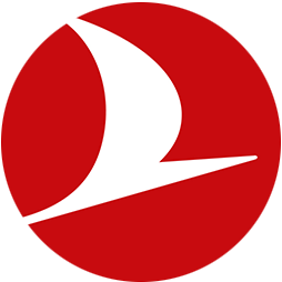 Logo Türk Hava Yollari AO