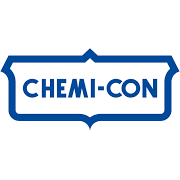 Logo Nippon Chemi-Con Corp.