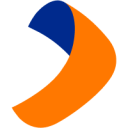 Logo Banco de Credito del Peru SA