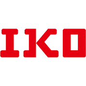 Logo Nippon Thompson Co., Ltd.