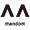Logo Mandom Corp.