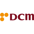 Logo DCM Homac Co., Ltd.