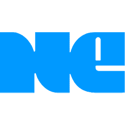 Logo Nissho Electronics Corp.