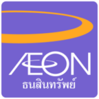Logo AEON Thana Sinsap (Thailand) Public Co. Ltd.