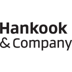 Logo Hankook & Company Co., Ltd.