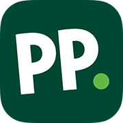 Logo Paddy Power Plc