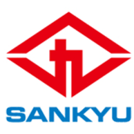 Logo Sankyu, Inc.