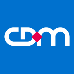 Logo Crédit du Maroc SA