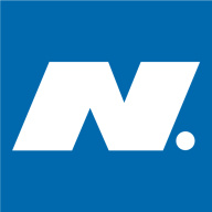 Logo N.E. Chemcat Corp.