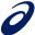 Logo ASICS Corp.