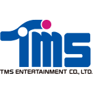 Logo TMS Entertainment Ltd.